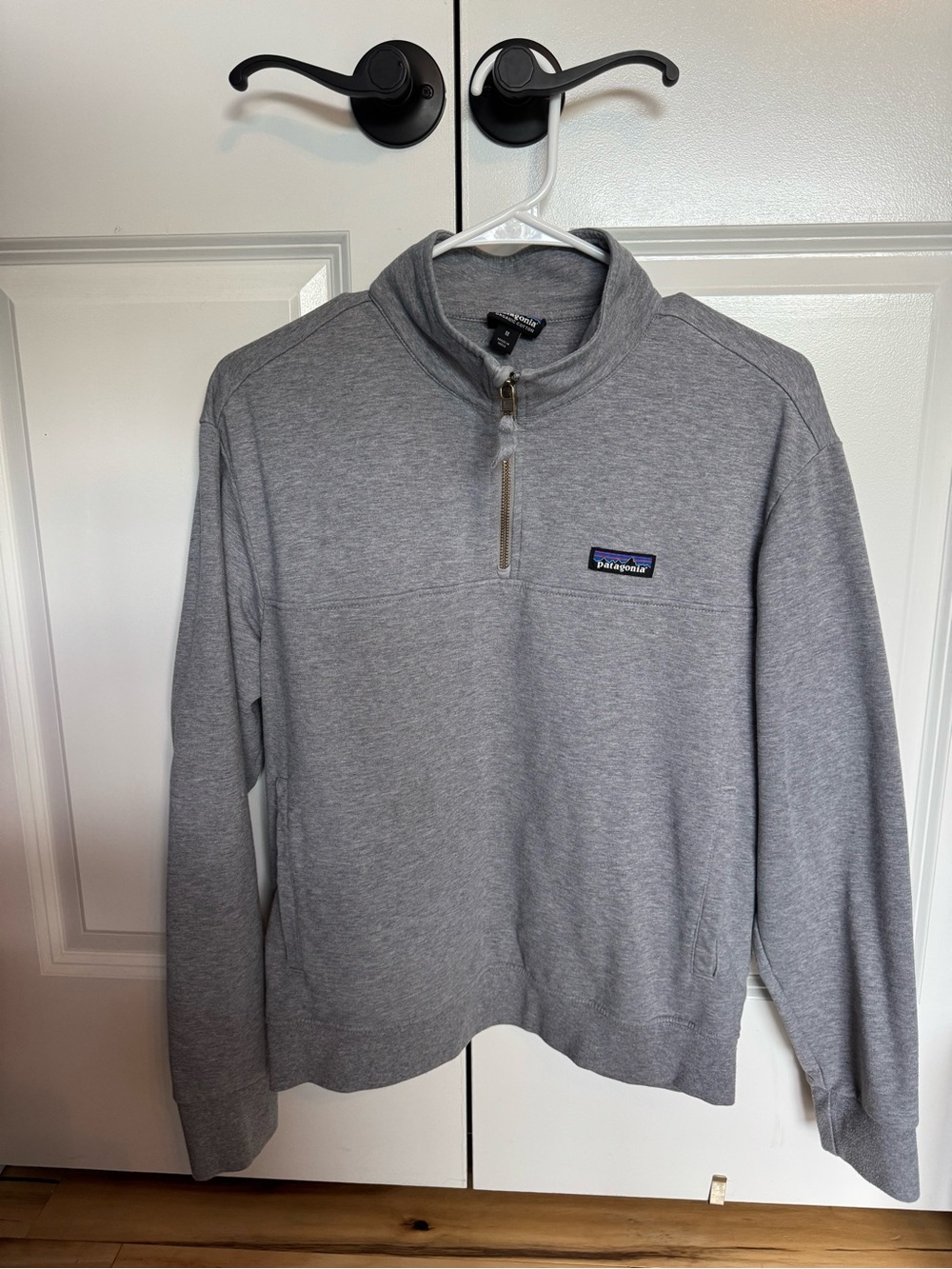 Patagonia Women’s Ahnya Pullover